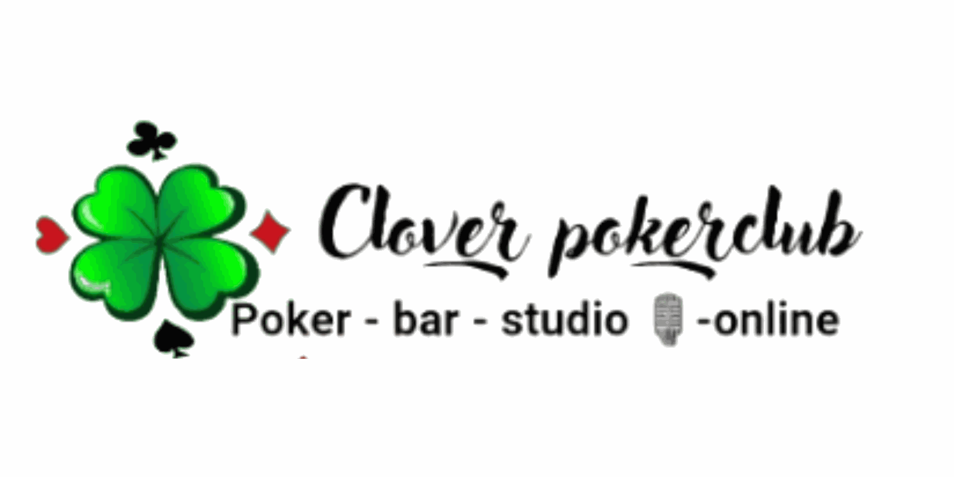 Clover Poker Club